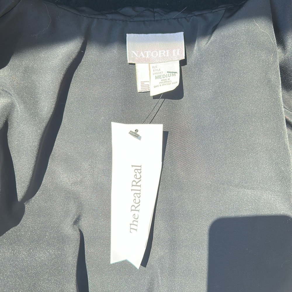 Nighttime Loungewear Set (3pc) - Picture 5 of 17